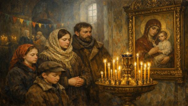 18 февраля: Сырная седмица и Попразднство Сретения – что можно и нельзя делать