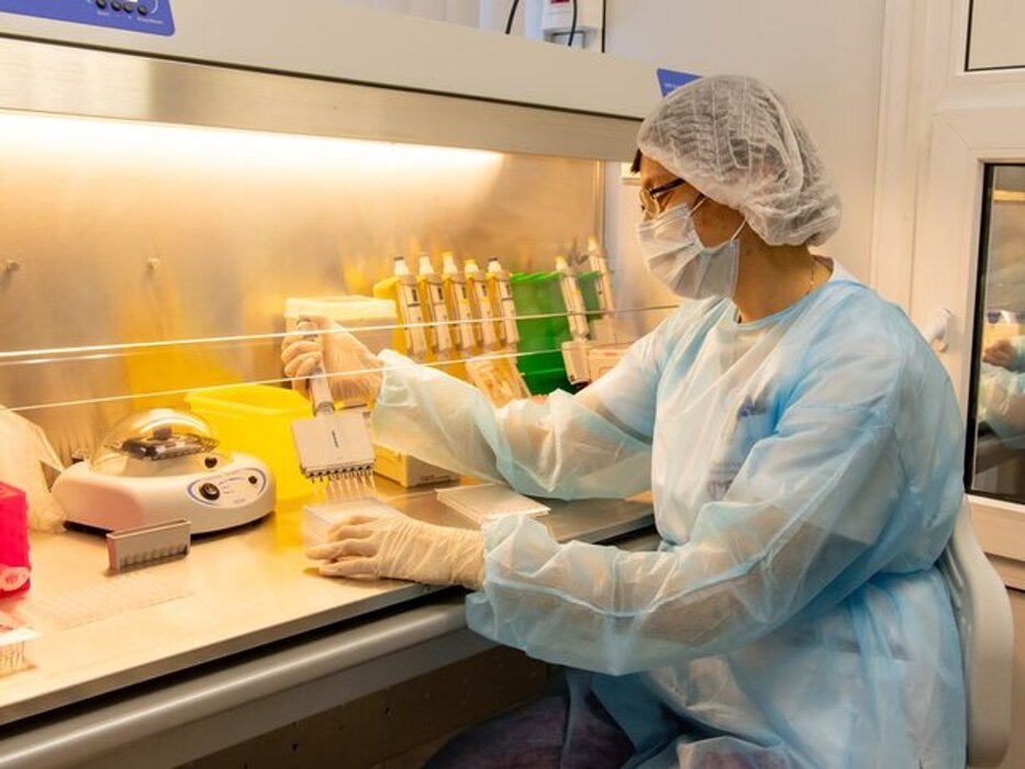 Роспотребнадзор: угроза завоза парапоксвируса из Швеции минимальна