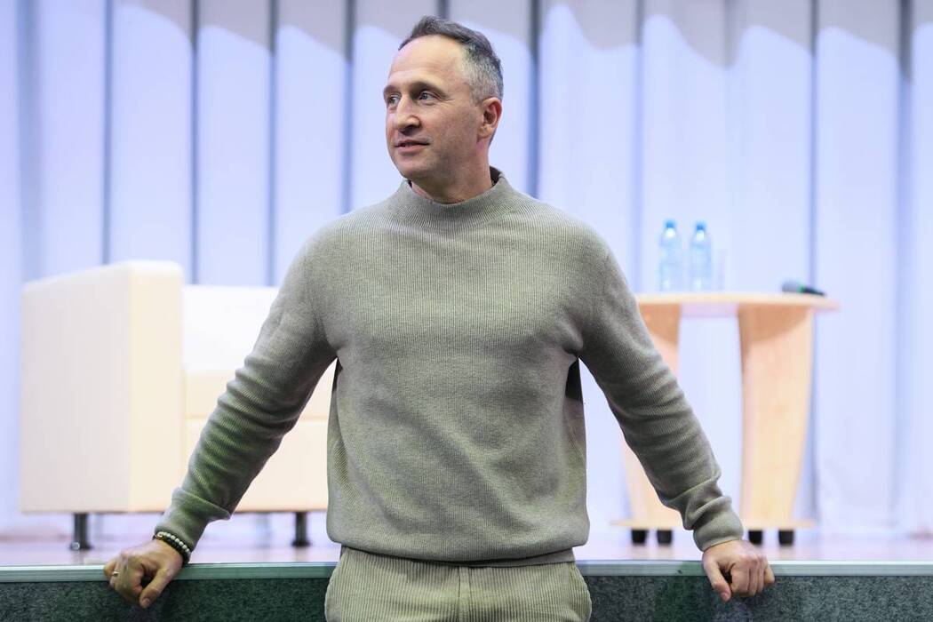 «Эти друзья послали меня на***»: Оскар Кучера рассказал об украинских знакомых