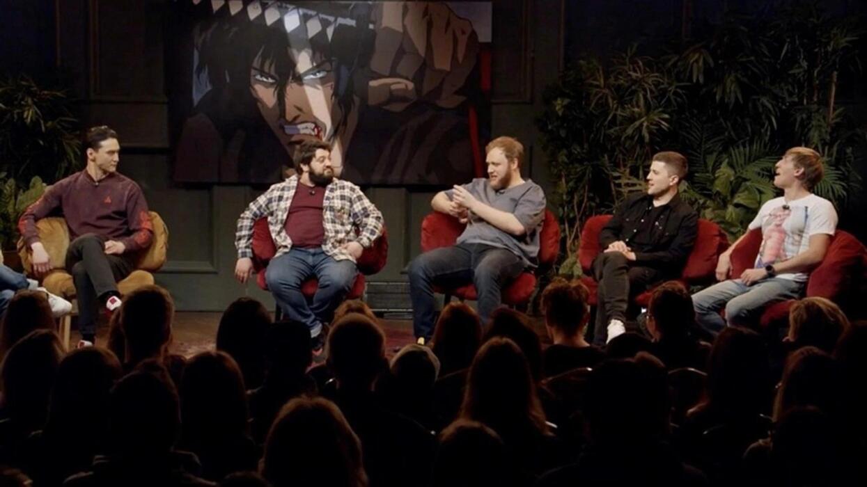 Нурлан Сабурову запретили въезд в РФ на 50 лет: шоу «Что было дальше?» может переехать в Казахстан