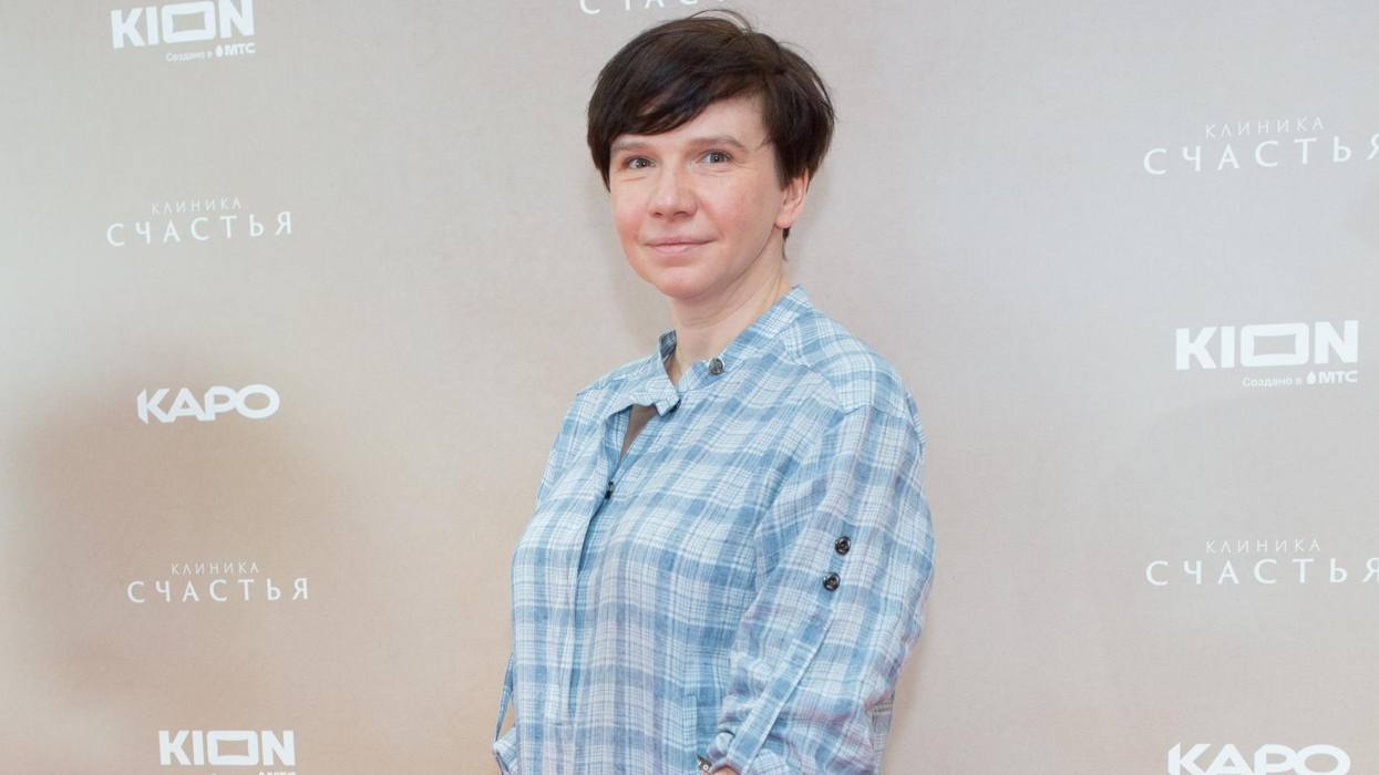 «Моя семья — это моё интимное пространство»: Ирина Рахманова объяснила, почему держит мужа и сына в тайне