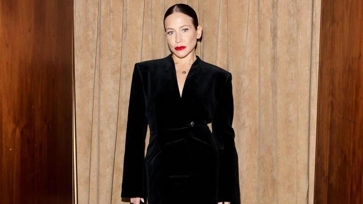 «Это будет мой рекорд»: Юлия Барановская провела в небе почти сутки