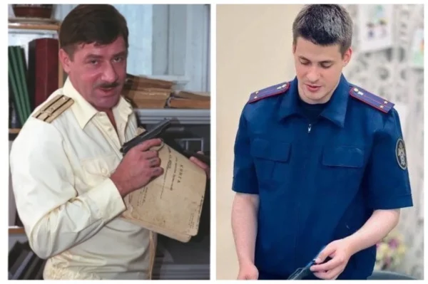«Не хотел быть тенью отца»: почему сын Андрея Краско в 28 лет отказался от актёрской карьеры и выбрал путь следователя