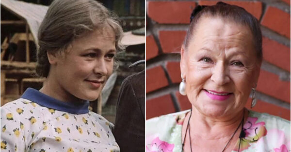 «Поздно думать, Юра, надо разводиться!»: как 10 лет тайной любви разрушили жизнь Раисы Рязановой, но подарили ей «Оскар»