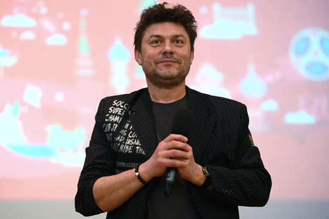 Сергей Белоголовцев впервые рассказал о реабилитации после инсульта и призвал россиян отказаться от вредных привычек