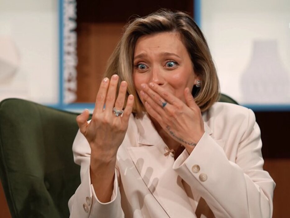 «Я ужасным человеком была!»: Регина Тодоренко рассказала, как чуть не убила знакомого с аллергией на мед