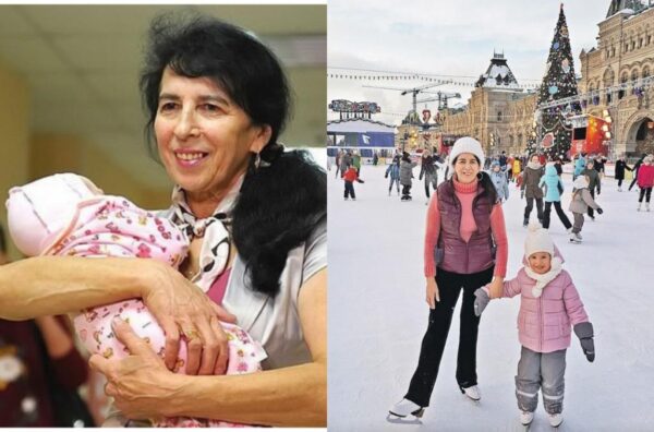 Цена «позднего счастья»: от эйфории к битве за выживание