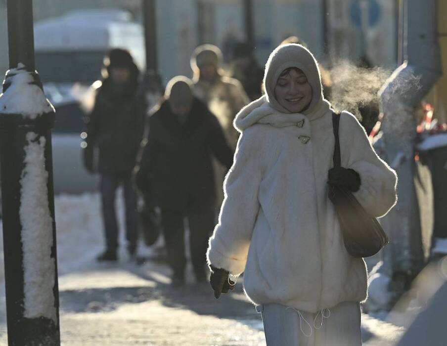 Кандидат химических наук Андрей Дорохов: «В ясные морозные дни без ветра концентрации диоксида азота, угарного газа и мельчайших взвешенных частиц РМ2.5 могут достигать пиковых значений, формируя так называемый зимний смог»