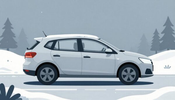 Как правильно подготовить автомобиль к осенне-зимнему сезону