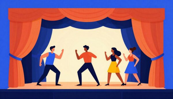 Как выбрать идеальный театральный спектакль: советы для начинающих и экспертов