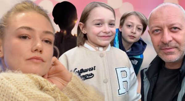 Трое детей и суд с отцом младших: почему личная жизнь Акиньшиной снова стала полем боя