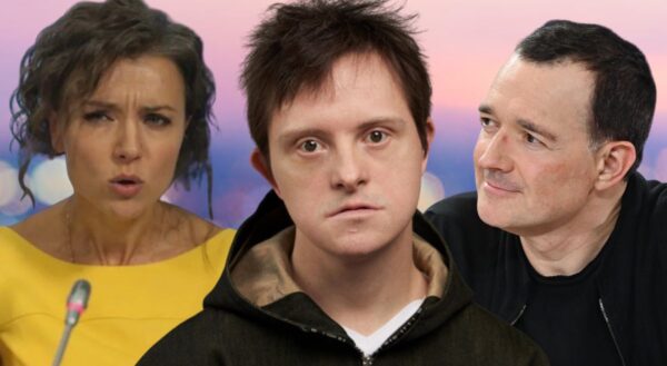 Ксения Алфёрова — Драма опеки после развода: что будет с Владом Саноцким