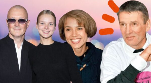 Ксения Алферова - как Александр Абдулов предсказал развод дочери с "эгоистом" Бероевым