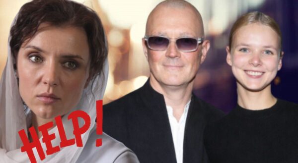 Слегла и онемела: шокирующая реакция Ксении Алферовой на тайную свадьбу Бероева с 21-летней балериной