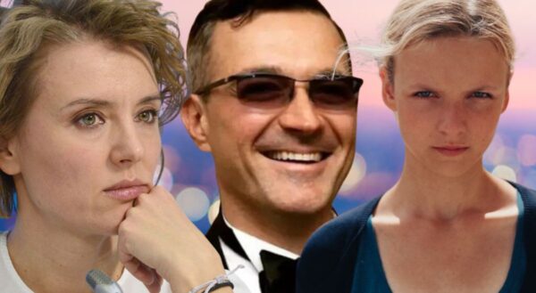 Отмаливала 18 лет: вся правда об изменах Бероева, которую раскрыла семья Алферовой