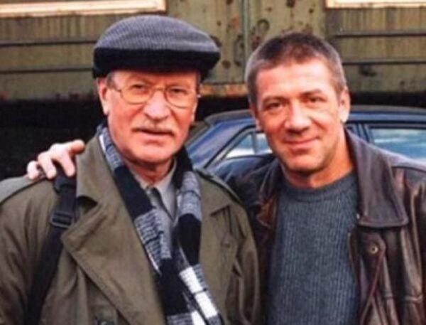 «Не хотел быть тенью отца»: почему сын Андрея Краско в 28 лет отказался от актёрской карьеры и выбрал путь следователя