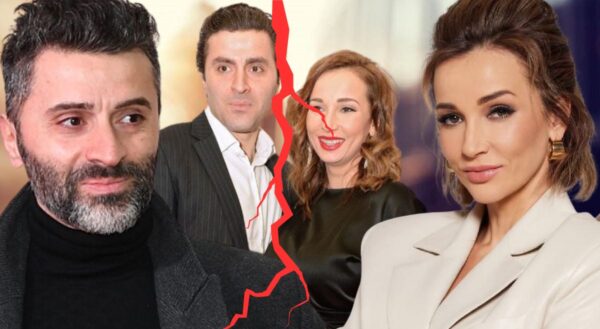 Измены в браке Чеховой: почему она не ушла