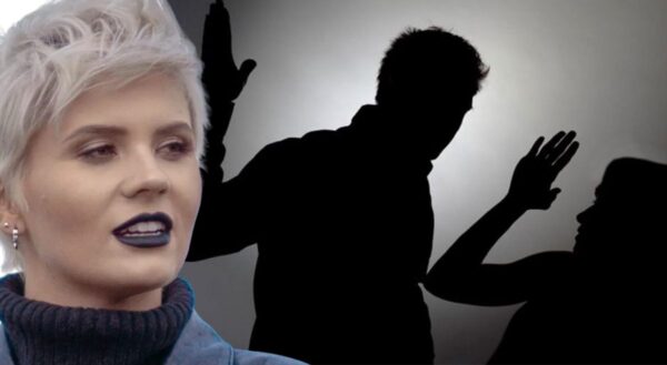 Анна Шульгина намекнула на домашнее насилие и замолчала: что она скрывает