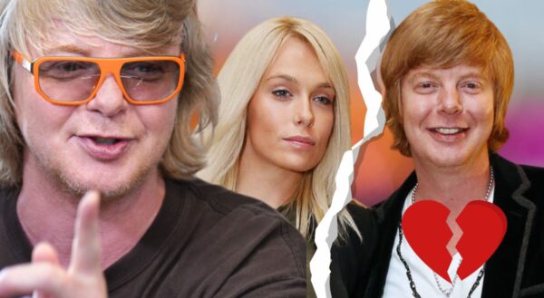 Жена рыжего из «Иванушек» ушла к баскетболисту и забрала детей: что произошло на самом деле