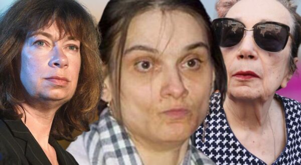 Опека над Марией и наследство Баталова: почему именно Надежда стала ключевой фигурой после смерти Леонтенко