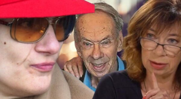 Вам ничего не оставили: как Надежда Баталова узнала правду о завещании отца и почему это стало частью скандала