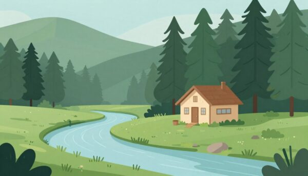 Почему загородный отдых становится популярнее городских развлечений