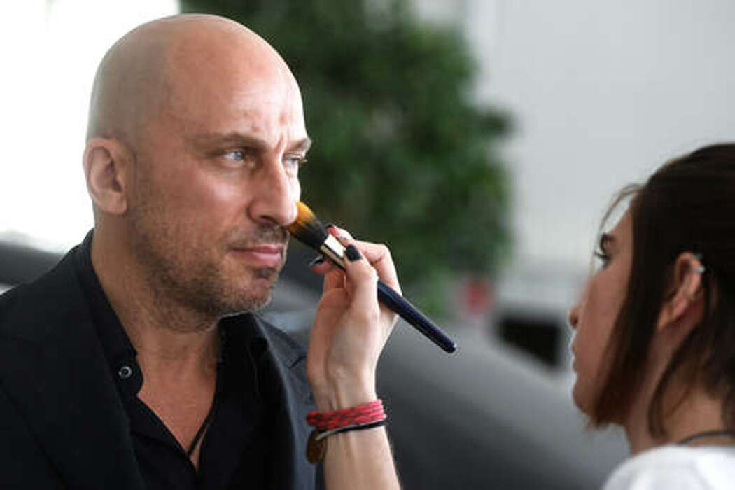 Дмитрий Нагиев признан самым талантливым шоуменом России: кто ещё в топ-5?