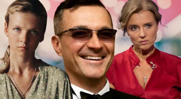 Разрушительница семьи или муза? История любви Бероева и 21-летней балерины, с которой всё началось