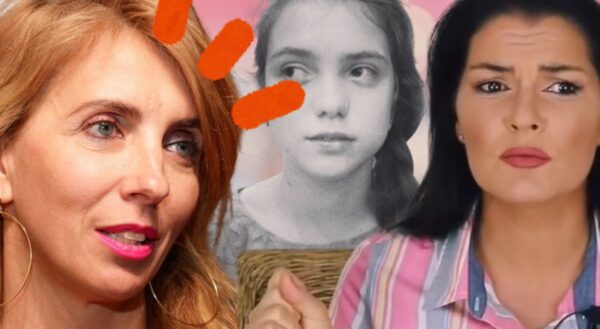 «Душевное уродство»: почему Светлана Бондарчук нарушила молчание ради защиты дочери