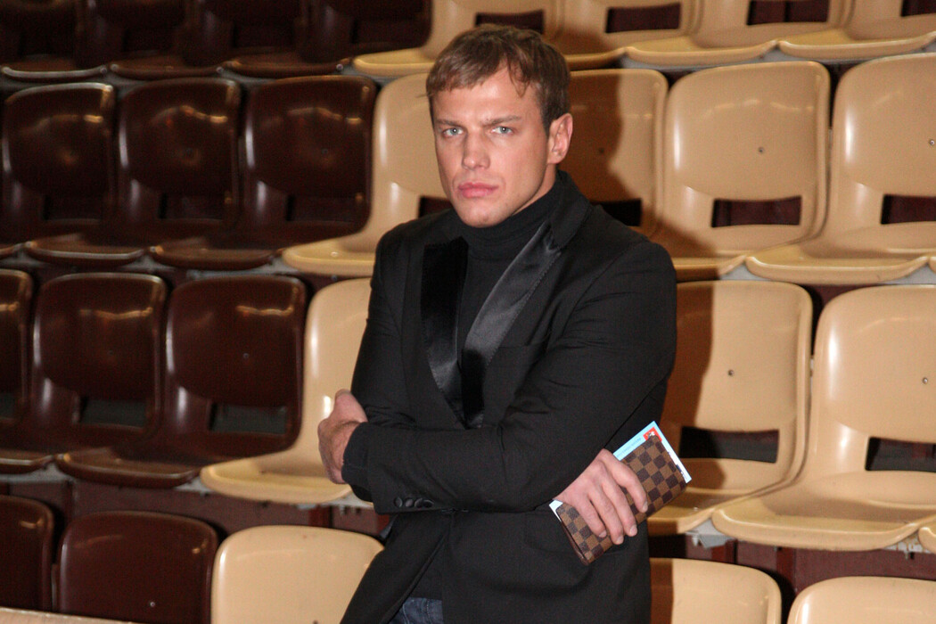 Победителя «Танцев со звездами» Алексея Леденева отпустили под подписку о невыезде