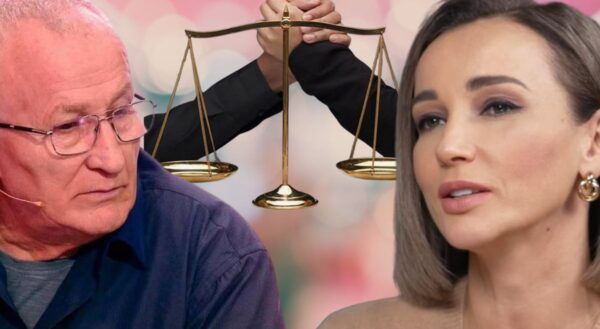 Анфиса Чехова — Отец против дочери: суд за квартиру и публичные унижения