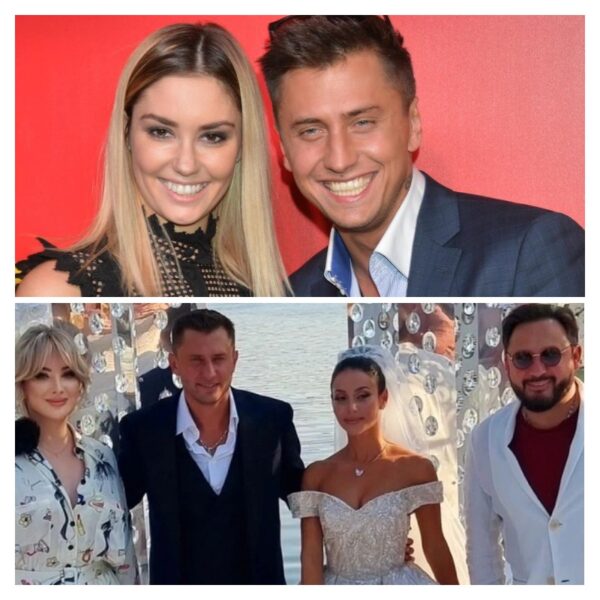 Когда на самом деле начался роман Зепюр Брутян и Павла Прилучного