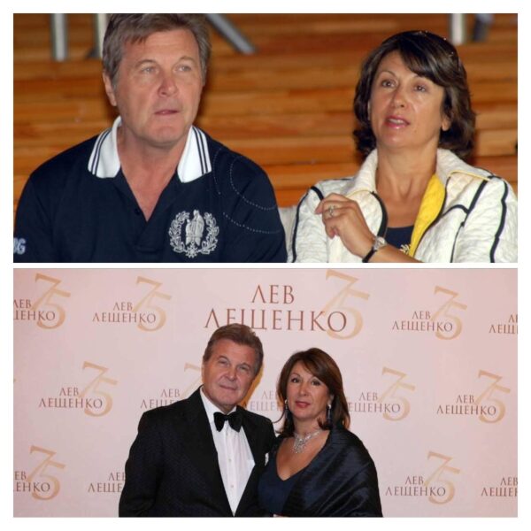 Лев Лещенко — “Тайная дочь”: кто и зачем запускал слух, и почему доказательств так и не появилось