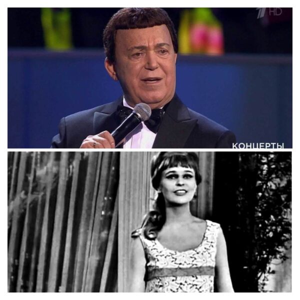 Кобзон угрожал “сгноить” бывшую: чем закончился самый жесткий развод певца