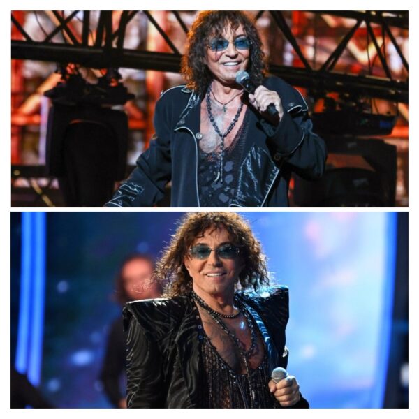 Прилетел за деньгами, а получил ненависть: Валерий Леонтьев и травля от свои же после прилета из США