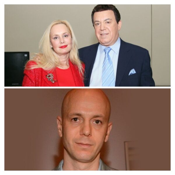 Запрещаю носить нашу фамилию: как Кобзон унижал сына и что скрывала Нелли