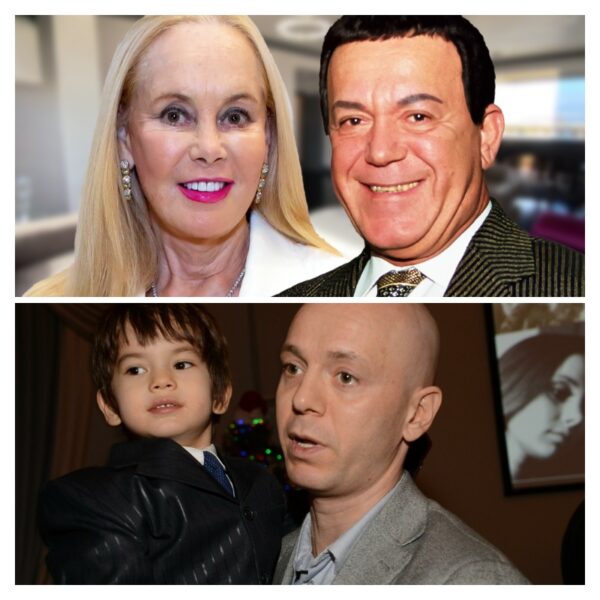 Запрещаю носить нашу фамилию: как Кобзон унижал сына и что скрывала Нелли