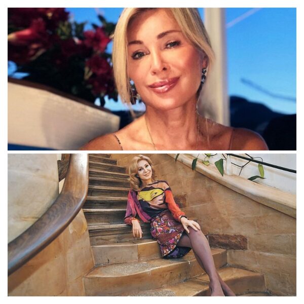 Вика Цыганова опоздала на один день: приёмный сын, которого забрала судьба