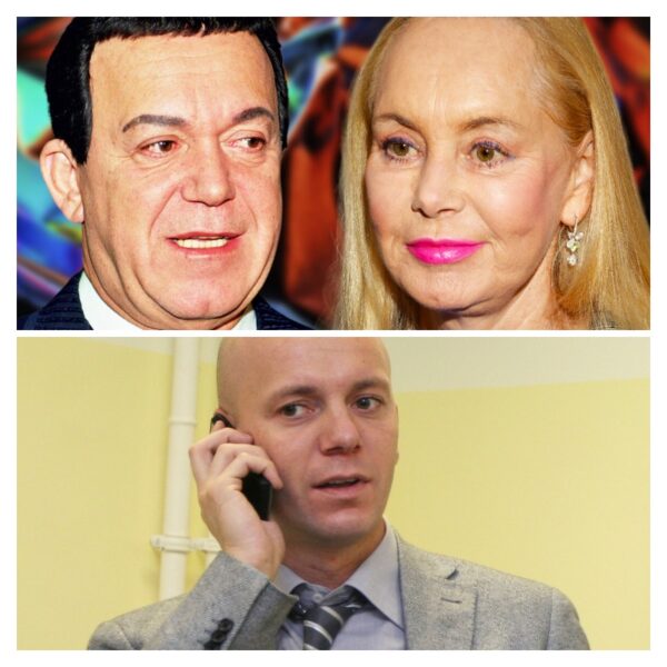 Запрещаю носить нашу фамилию: как Кобзон унижал сына и что скрывала Нелли