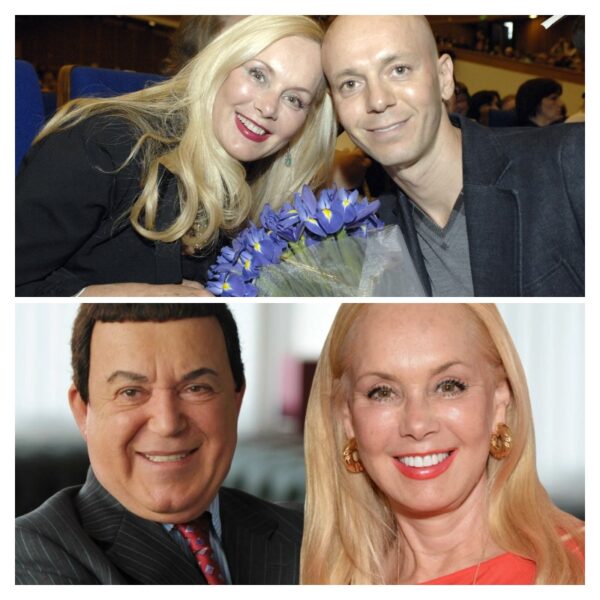 Запрещаю носить нашу фамилию: как Кобзон унижал сына и что скрывала Нелли