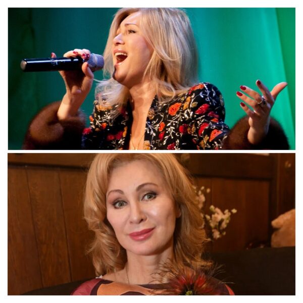 Вика Цыганова опоздала на один день: приёмный сын, которого забрала судьба