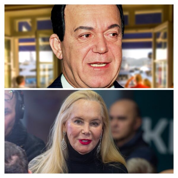 Наследство Кобзона: что осталось Нелли и почему тема денег до сих пор будоражит семью