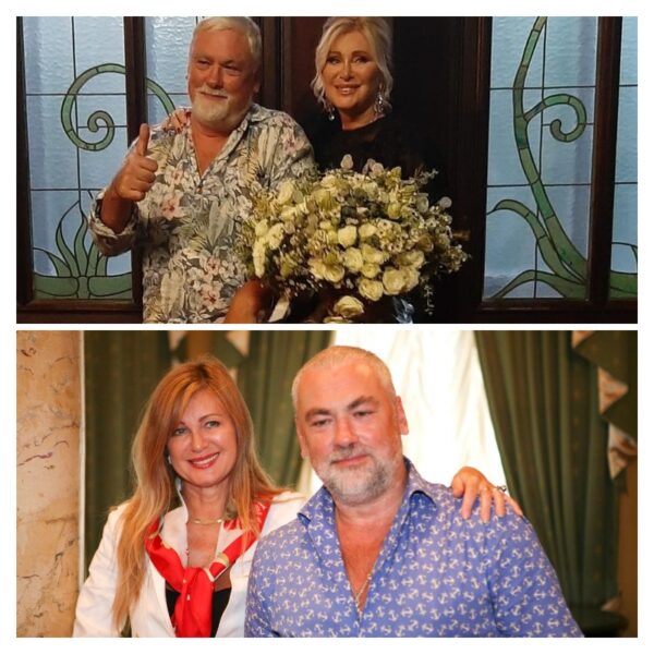 Вика Цыганова опоздала на один день: приёмный сын, которого забрала судьба