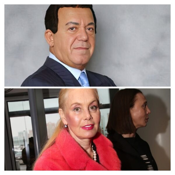 Наследство Кобзона: что осталось Нелли и почему тема денег до сих пор будоражит семью