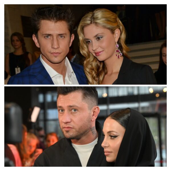 Когда на самом деле начался роман Зепюр Брутян и Павла Прилучного