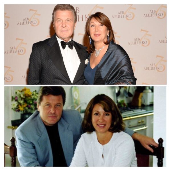 Лев Лещенко — “Тайная дочь”: кто и зачем запускал слух, и почему доказательств так и не появилось