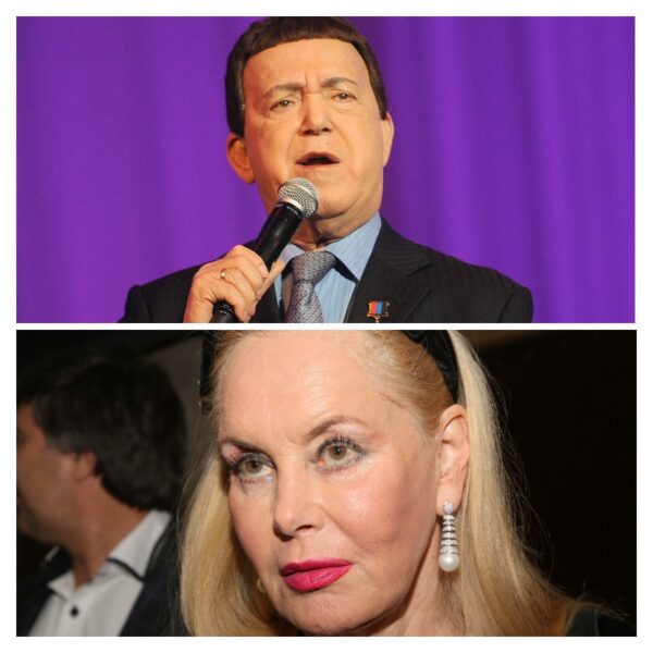 Наследство Кобзона: что осталось Нелли и почему тема денег до сих пор будоражит семью