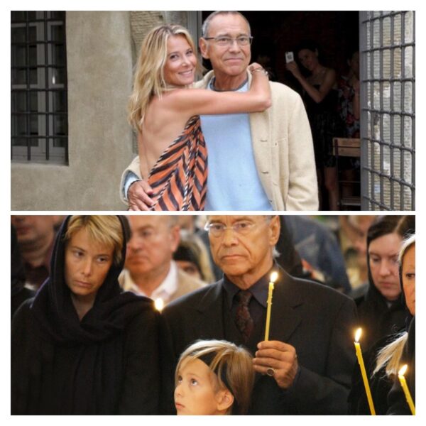 О чём семья Кончаловского молчит 12 лет: запретные вопросы трагедии во Франции