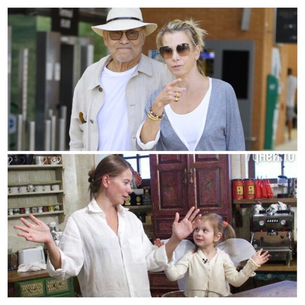 О чём семья Кончаловского молчит 12 лет: запретные вопросы трагедии во Франции