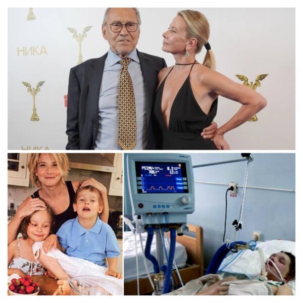 О чём семья Кончаловского молчит 12 лет: запретные вопросы трагедии во Франции